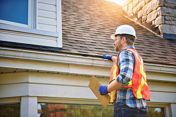 Licensed Roofing service in Lomax, IL - Ben Roofing and Steel LLC
